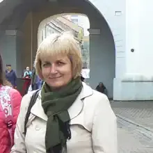 Людмила