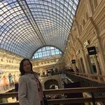 Марина