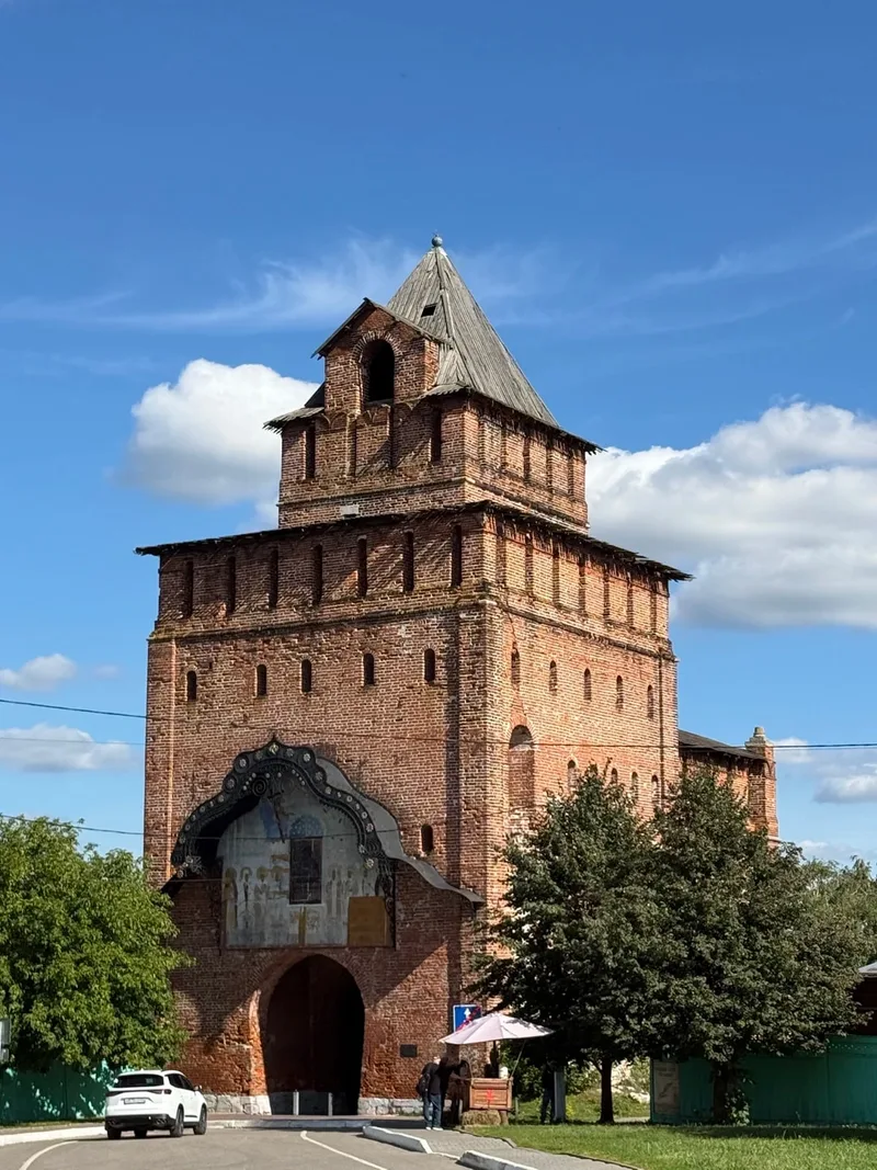Екатерина