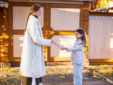 Приключения в Коломне —  экскурсия для семьи с детьми (4–16 лет)