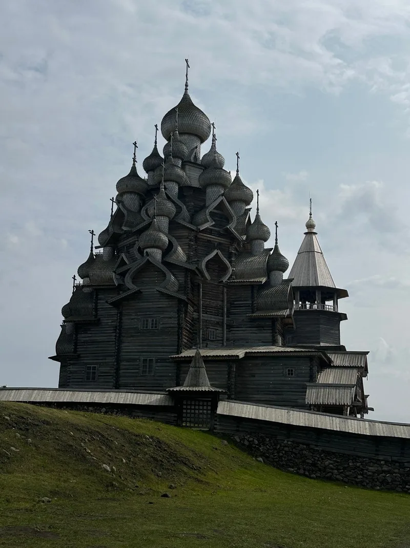 Марина
