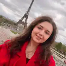 Полина