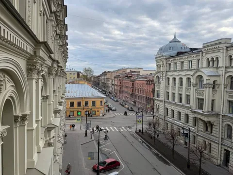 Квест по Петербургу: «чёрные» дни лучше пережить там, где есть белые ночи