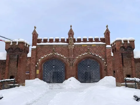 Для своих — просто Кёниг