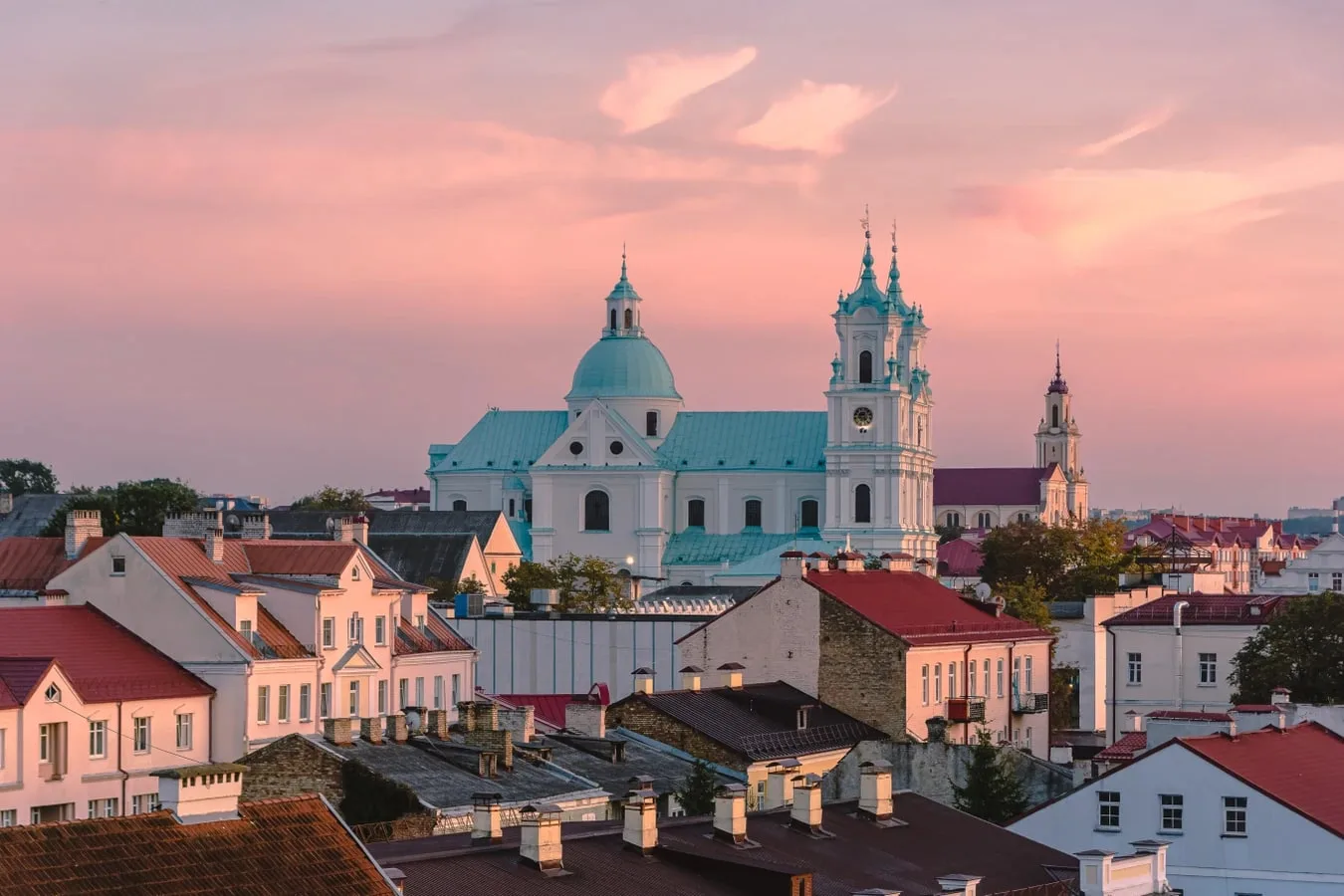 Летописный Гродно