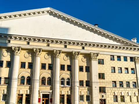 Воронеж: первое знакомство со столицей Черноземья