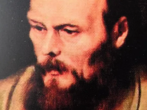 Достоевский «По следам Родиона Раскольникова» Индивидуальная до 24 человек