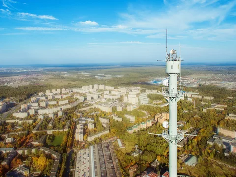 Обнинск — город в авангарде науки на транспорте туристов