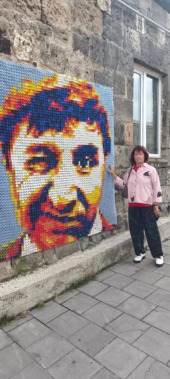 Марина