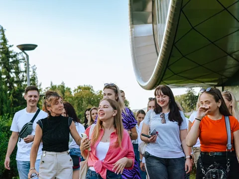 Старый Тбилиси: пешая экскурсия и грузинское вино