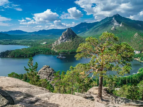Приватное путешествие в Боровое — природа, легенды и вдохновение