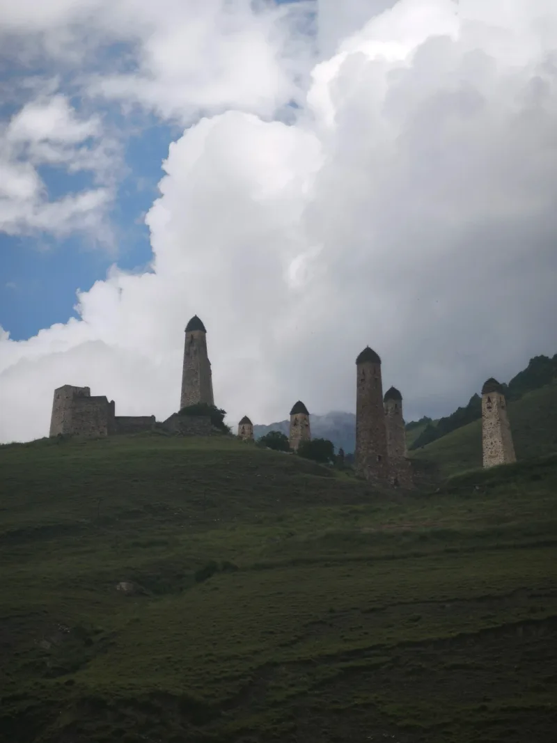 Дарья