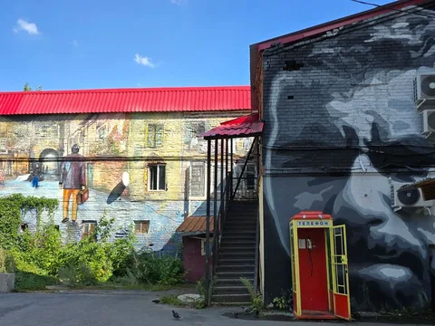 Уфа: от купеческого города до рок- и рэп-столицы