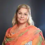 Элеонора Шабунина