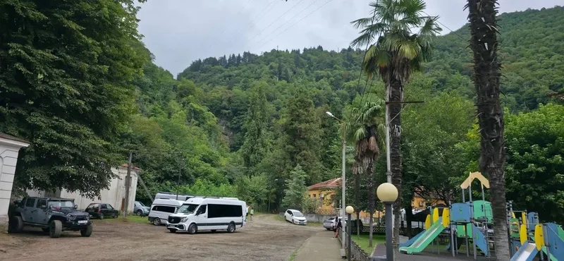 Михаил