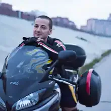 Ильяс