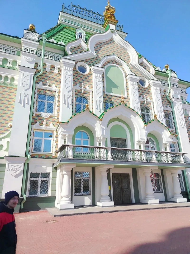 Людмилп