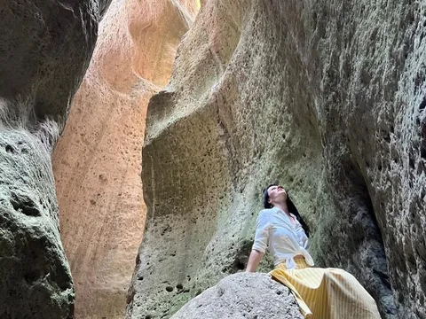 Корода и Карадахская теснина — изучаем горный Дагестан (всё включено)