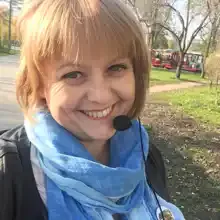 Светлана