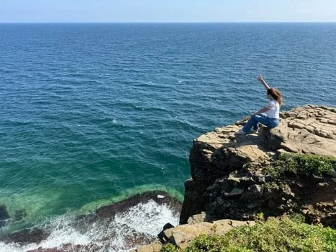 Оксана