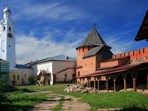 Кремлёвские прогулки со Сбыславом, Агафьей, Феофанией или Евфимией