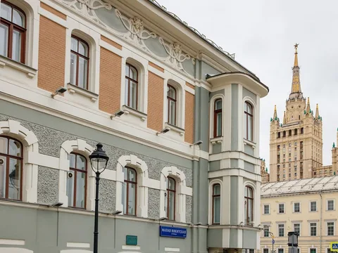Неизвестный Фёдор Шехтель — на авто