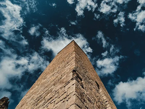 Индивидуальная экскурсия. Гоор и Кахиб из Избербаша