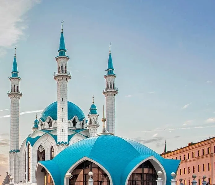 Кул-Шариф