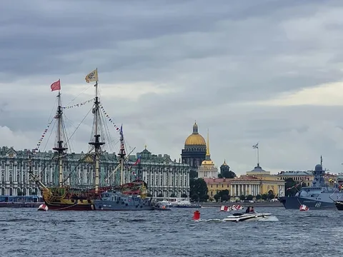 Город-порт