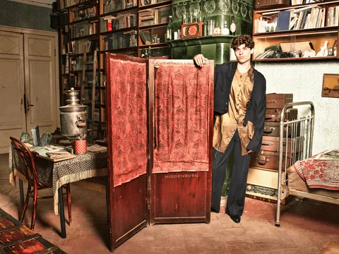 Секреты ленинградских коммуналок: взгляд изнутри