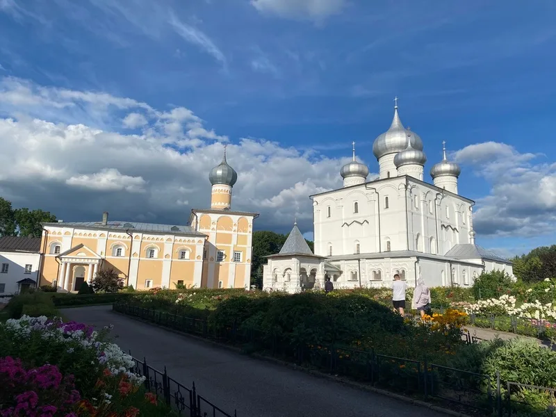 Анастасия