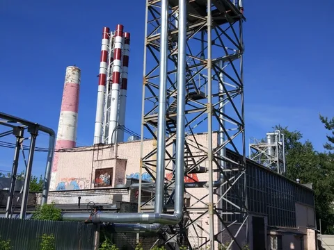 Инженерный город