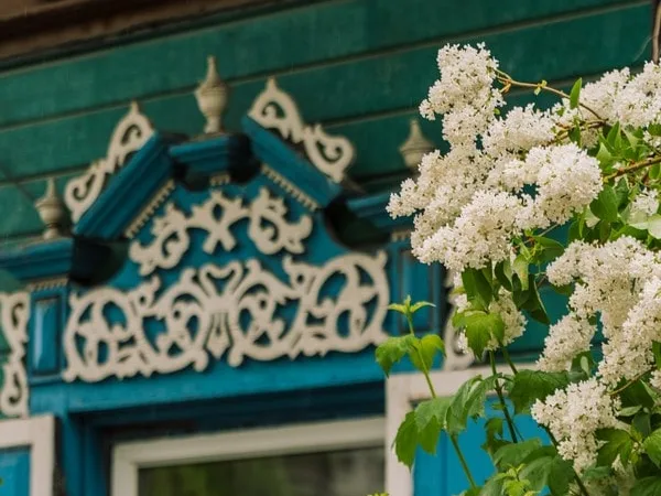 Обзорная экскурсия по Иркутску: вперед в прошлое