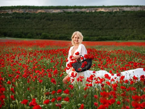 Фототур: маковые поля