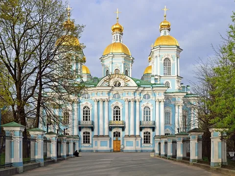 Очарование старинной Коломны (в мини-группе)
