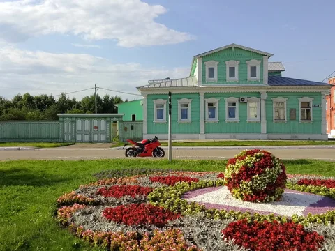 Детская экскурсия-игра по кремлю «Давным-давно в Коломне»