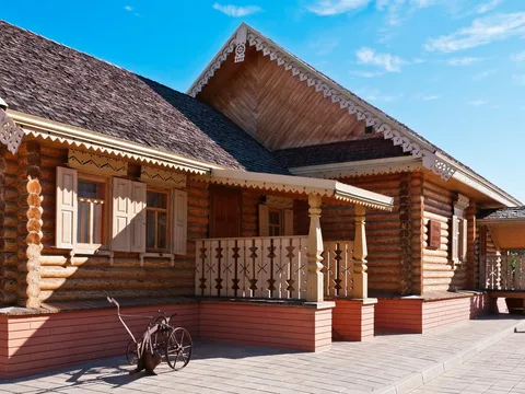 Оренбург на авто