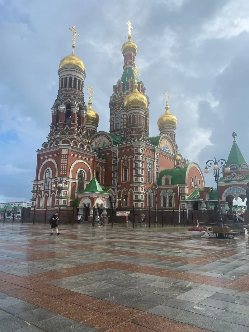 Екатерина