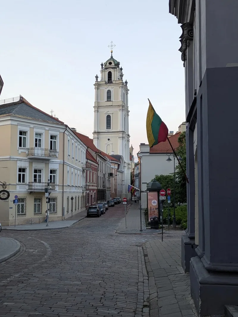 Марина