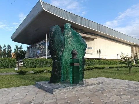 Обзорная экскурсия по Тольятти