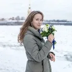 Дарья