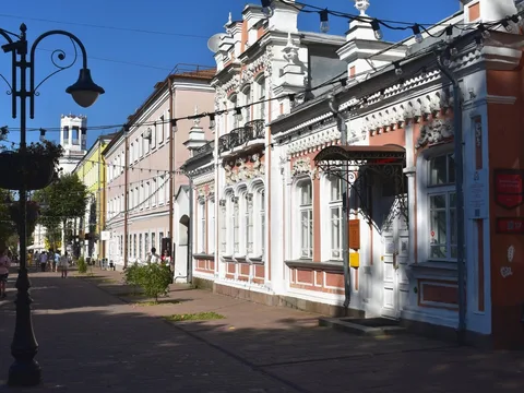 «Град велик и мног людьми» — прогулка по древнему Смоленску