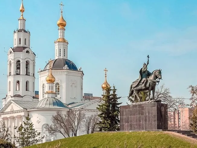 Двухдневный тур «По следам орловского купечества»