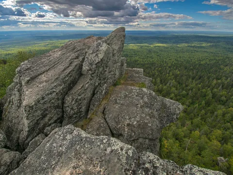 Камень Полюд