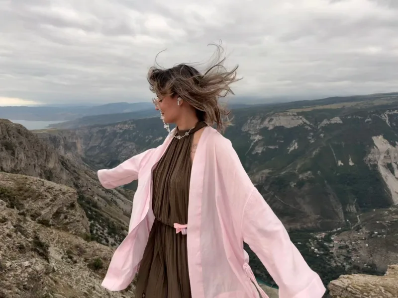 Катерина