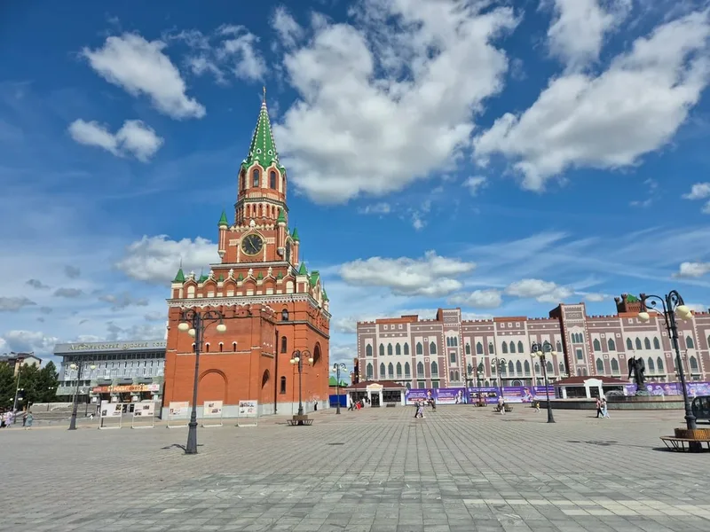 Николай