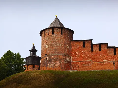 Нижегородцы и их судьбы