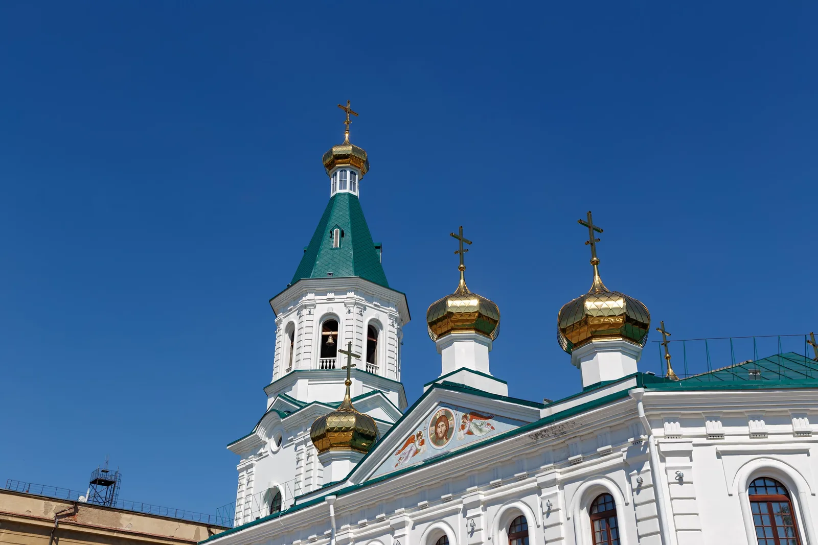 Омск мистический: путешествие по местам силы