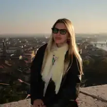 Валентина
