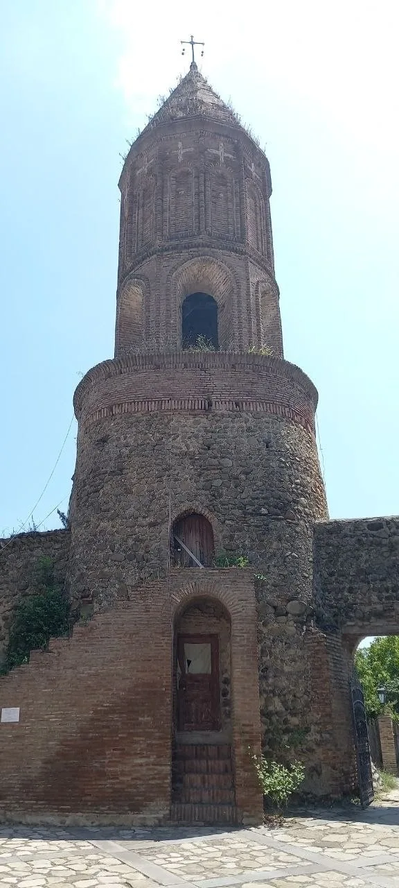Николай